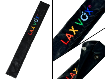 LAX VOX®–Set Bag & Bottle (packaged)